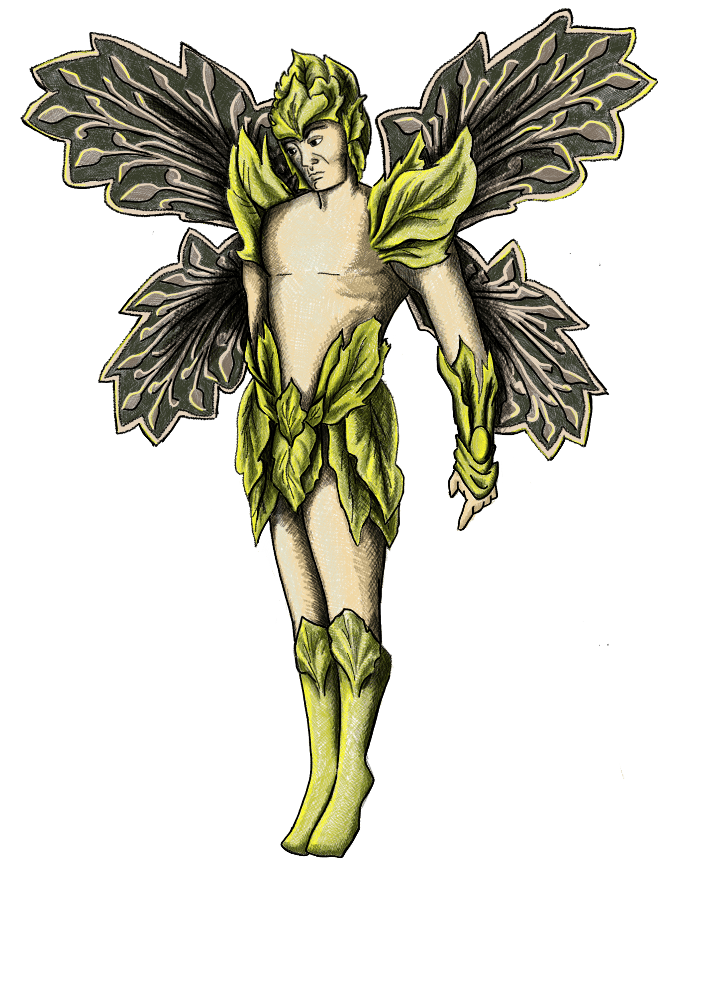 Gathlain