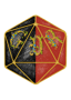 LOGO GDR Magica Vallee LOGO GDR Magica Vallee
